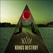 TOWER RECORDS ONLINE㤨Kings Destroy/Fantasma Nera[SVRD1852]פβǤʤ2,690ߤˤʤޤ