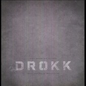 Drokk - Music Inspired By Mega City One
