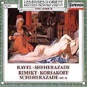 Breezes from the Orient Volume 3