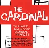 Cardinal: The Classic Film Music Of Jerome Moross, The