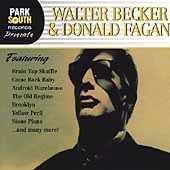 Walter Becker & Donald Fagan