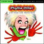 Live From San Francisco