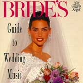 Bride's Guide to Wedding Music