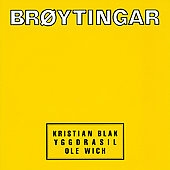 Broytingar Broytingar