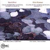 The Music of Post and Farmer The Music of Post and Farmer