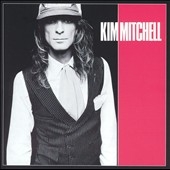 Kim Mitchell