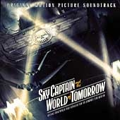 Sky Captain And The World Of Tomorrow Sky Captain And The World Of Tomorrow