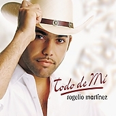 Todo De Mi  ［CD+DVD］