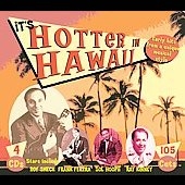 It's Hotter In Hawaii