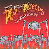 War Of The Worlds (Remixed)