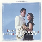 United/You're All I Need