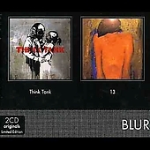 13 / Think Tank [Limited]