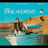 This Is Ernie Andrews [Digipak]