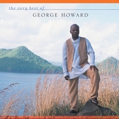 The Very Best Of George Howard