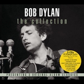 Bob Dylan/Collection (The Freewheelin'Bob... [Long Box][C3K94975]