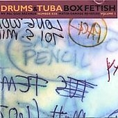 Box Fetish Box Fetish