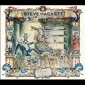 Steve Hackett/Please Don't Touch