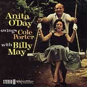 Anita O'Day Swings Cole Porter With Billy May
