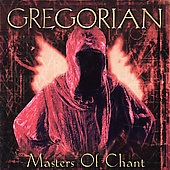 Masters of Chant Vol.1 [CCCD] [Limited]