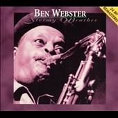 Stormy Weather (Intuition) [Remaster]