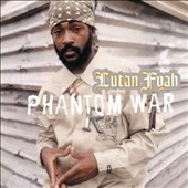 Phantom War [LP] [LP]