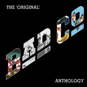 The Original Bad Co. Anthology