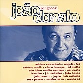 Songbook Joao Donato V.1