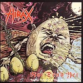 Raging Violence/Hate, Fear and Power  ［CD+DVD］