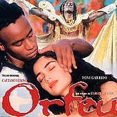 ORFEU-UN FILM DE CARLOS DIEGUES ORFEU-UN FILM DE CARLOS DIEGUES