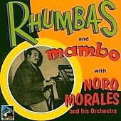 Rhumbas and Mambo 1948-1951