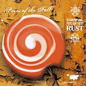 Carnival of Rust [Single]