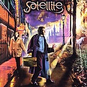 Street Between Sunrise... Street Between Sunrise...