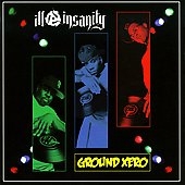 Ground Xero Ground Xero