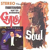 Gypsy Soul / Stereo Showcase