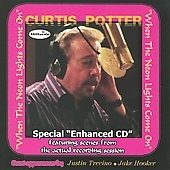 When The Neon Lights Come On When The Neon Lights Come On