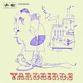 The Yardbirds/ロジャー・ジ・エンジニア