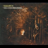 The Paranormal The Paranormal