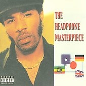 The Headphone Masterpiece [ECD] [PA]