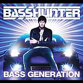 Bass Generation＜限定盤＞