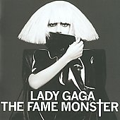 The Fame Monster : Deluxe Edition