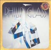 Expanded Edition - Philip Glass: Glassworks / Glass, et al