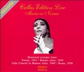 Callas Edition Live - Bellini: Norma / Votto, Corelli et al