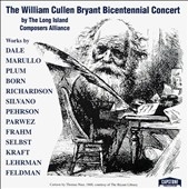 The William Cullen Bryant Bicentennial Concert