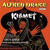 Kismet [Remaster]