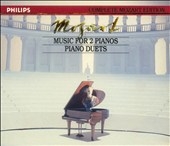 Complete Mozart Edition Vol 16 - Music for Two Pianos, Duets