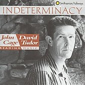 Cage/Tudor: Indeterminacy / John Cage, David Tudor Cage/Tudor: Indeterminacy / John Cage, David Tudor