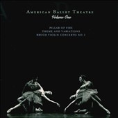 American Ballet Theatre American Ballet Theatre