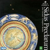 Sidus Preclarum - Ciconia: Complete Motets / Mala Punica