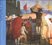 Vivaldi : Instrumental Music -The Four Seasons, Concertos for Various Instruments, Concertos for Strings, etc Vivaldi : Instrumental Music -The Four Seasons, Concertos for Various Instruments, Concertos for Strings, etc