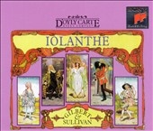 Gilbert & Sullivan: Iolanthe / D'Oyly Carte Opera Company